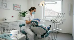 5 zabiegów estetycznych, które zmieniają uśmiech bez ingerencji w szkliwo